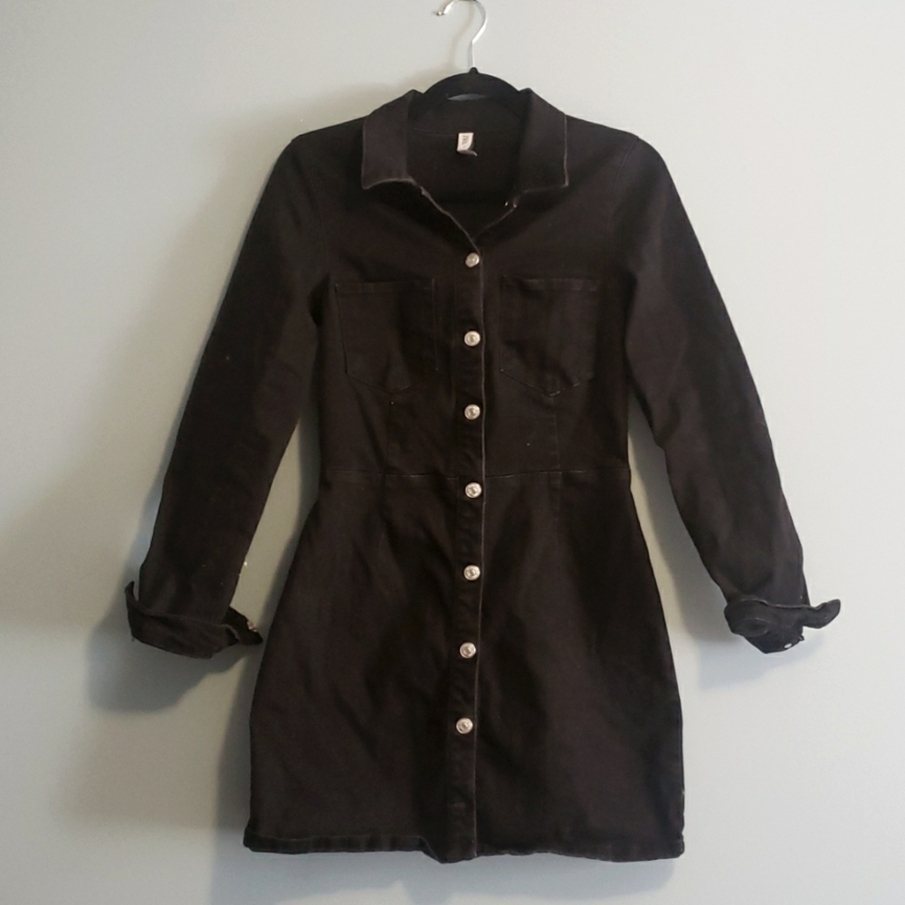 COPY - Zara jean dress